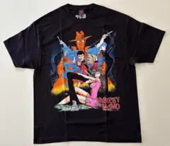 XL ルパン三世 ルパンVS複製人間 GEEKS RULE Tシャツ | Mercari