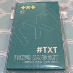 TXT カード60枚入り
