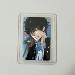 天野明展 物販購入特典 自撮り風トレーディングカード 雲雀恭弥 - メルカリ