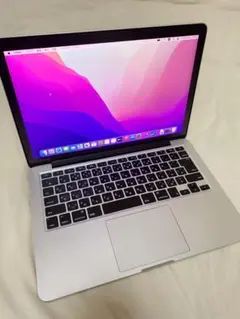 macbook pro 2015