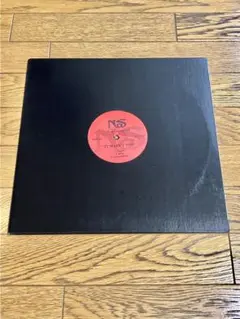 NAS「IT WASN'T YOU」12インチ レコード【特価】中古