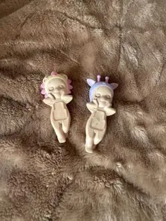 X*Z様 ソニーエンジェル　2体セット