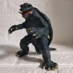 2025年最新】ガメラ 1996 ソフビの人気アイテム - メルカリ