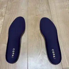 adidas COPA PURE 3インソール 中敷き　26㎝のサムネイル