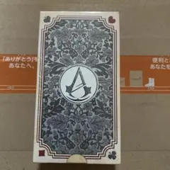 Assassin's Creed Unity トランプ
