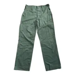 ベイカーパンツ ワークパンツ