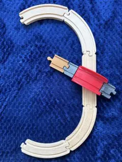 火車頭湯瑪士 木製軌道系列 BRIO 6件組