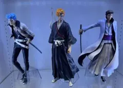 2025年最新】黒崎一護ラストワン賞の人気アイテム - メルカリ