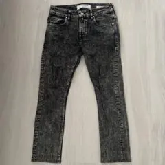GUESS JEANS 1981 SKINNYデニム