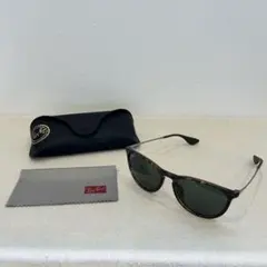 Ray-Ban レイバン ERIKA RB4171F 54サイズ ケース付き