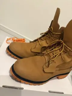 レディメイド ティンバーランド readymade Timberland®︎
