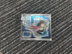 鬼滅の刃　冨岡義勇　アクリルフィギュアコレクション