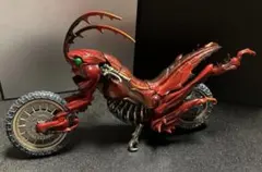 ワンフェス2025 リュウサザイ　メイドインアビス リュウサザイ ガレージキット ワンフェス2025夏 メイドインアビスの
