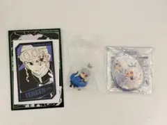 鬼滅の刃 宇髄天元 グッズセット