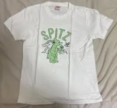 スピッツ Tシャツ 森のくまさん