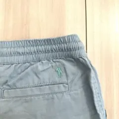 美品♡POLO ポロラルフローレン 半ズボン 水色 3T 100