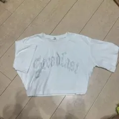 WEGOトップス(ショート丈)