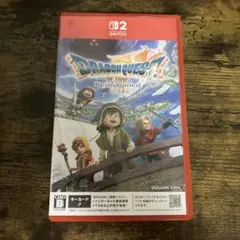 ドラゴンクエストVII エデンの戦士たち