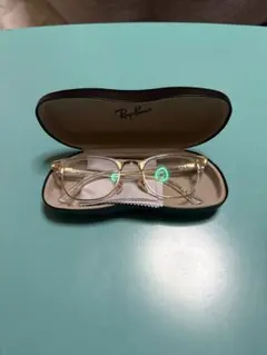 CLUBMASTER OPTICS RB5154 5762