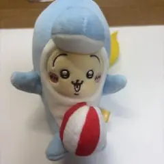 イルカ ぬいぐるみ マスコット ボールチェーン うさぎ