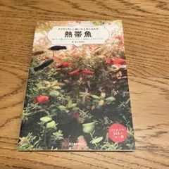 熱帯魚 選び方、水槽の立ち上げ、メンテナンス、病気のことがすぐわかる!