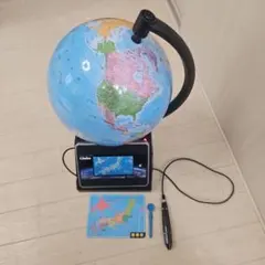 Globe N80 インタラクティブ地球儀のサムネイル