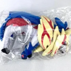 ポケモン ぬいぐるみ キリキザン ポケパークカントー 202502071716