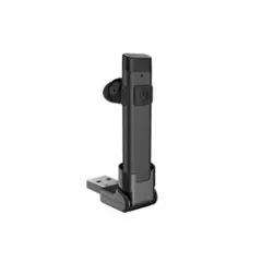 防水防塵Bluetooth ヘッドセット　テレワーク最適マルチポイント機能付き