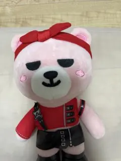 2025年最新】blackpink ロゼ ぬいぐるみの人気アイテム - メルカリ