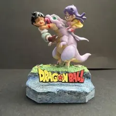 ドラゴンボール ドラカプ ハイヤードラゴン - メルカリ