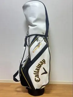 キャロウェイ/ウォーバード キャディバック付　FLEX-R