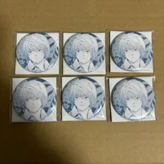 2026年最新】夜神月 缶バッジの人気アイテム - メルカリ