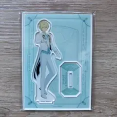 あんさんぶるスターズ 追憶セレクション エレメント 巴日和 アクリルスタンド