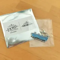 ミセスグリーンアップル メタルチャームコレクション F