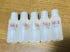 SK-II フェイシャル トリートメント エッセンス 化粧水10ml×5本