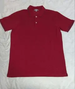 メンズ ポロシャツ