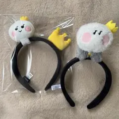 TREASURE TRUZ YOCHI ヨチ カチューシャ