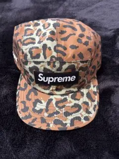 Supreme 18aw レオパード supreme /シュプリーム】のレオパード柄ジャケットを買取入荷
