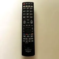 HITACHI テレビ用リモコン C-RS3 本体のサムネイル