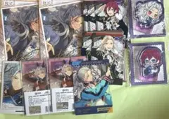 あんスタ　七種茨　乱凪砂