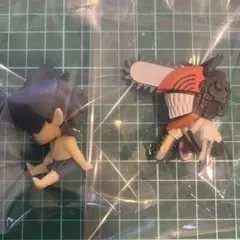「肩ズンFig.」チェンソーマン ビーム