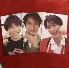 M!LK 好きすぎて滅 爆裂愛してる 曽野舜太コンプセット