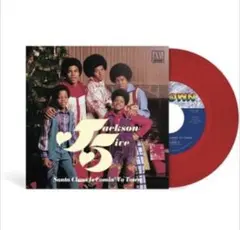 Jackson 5 / Michael Jacksonのサムネイル