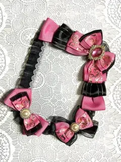 推しカラー 硬質デコケース（B7・ブロマイドサイズ）♡ホットピンク