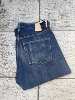 リーバイス　501 501XX ダブルネーム　復刻