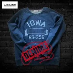 ドゥニーム スウェット