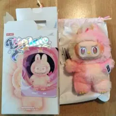 THEMONSTERS BIG into Energy エナジーラブブ