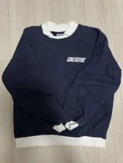 2026年最新】Creative drug store スウェットの人気アイテム - メルカリ