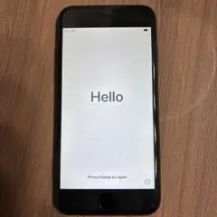 Apple iPhone 7 128GB SIMロックなし バッテリー消耗あり