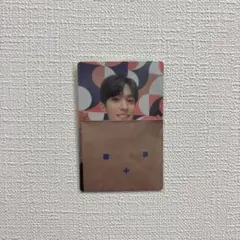 FATE THE SUN K-POP タレントカード